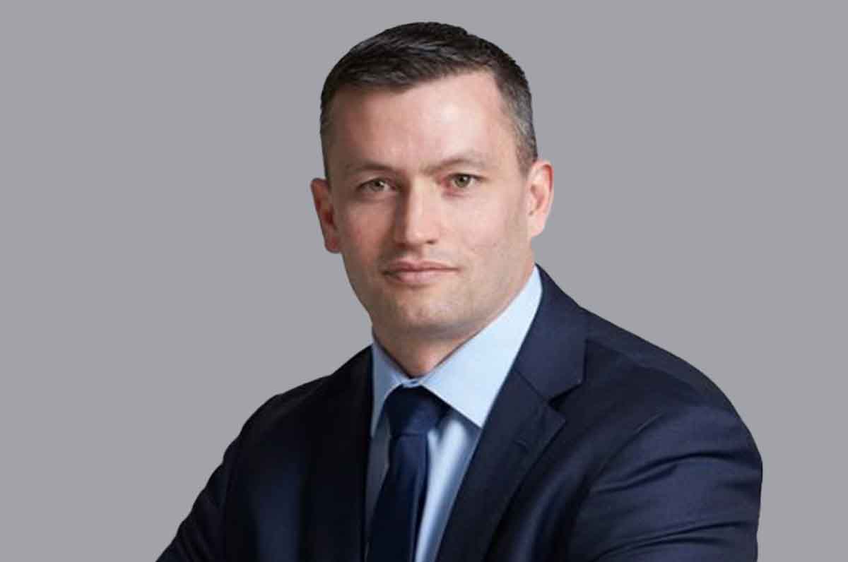 Relative Return: Will it be a boom year for Aussie equities? - Vimarsana News
